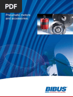 Bibus Air Motors Catalogue en 12-2008 PDF