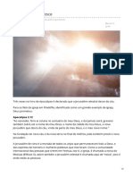 Jerusalém Que Desce PDF