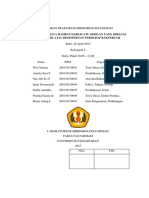 Koefisien Fenol PDF