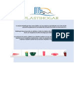 Plastihogar