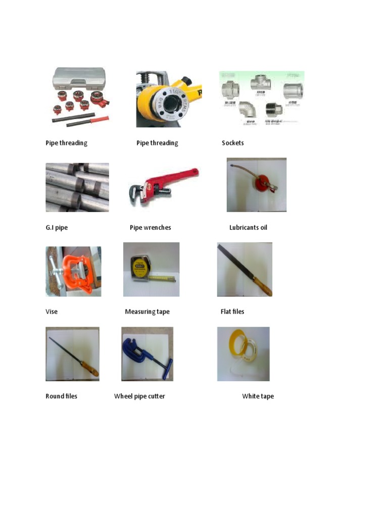 Gambar Pipe.. | PDF
