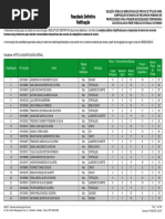 Resultado Definitivo