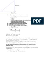 Classroom analysis and key points in case The body shop  internacional.docx