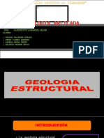 Trabajo de Geologia Aplicad