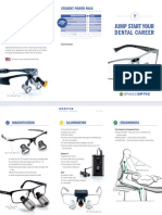 UK Dental Student Brochure PDF