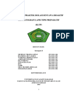 Makalah KLTP PDF