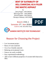 Branch Semester Year: Gandhi Institute For Technology