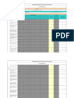 Plan de Trabajo Anual