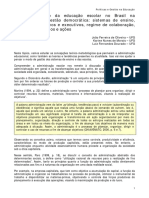 Organização da Educação Escolar no Brasil.pdf
