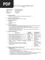 Rpp Btq Kls 1 Pdf Pdf