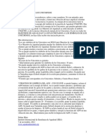 Manual Simbolos Unicornios 2012 PDF