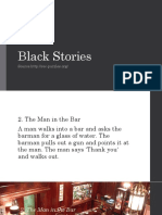 Black Stories