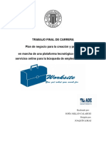 Trabajo Final de Carrera Sofia Millán Calabuig 2016 PDF
