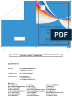 Pedoman Nasional Pengendalian Tuberkulosis