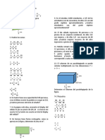 Material de  apoyo 2 - Aritmética 7°