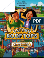 Rooftops - Class Book 4