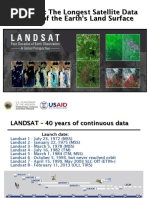 Landsat 8-9 Level 2 Product Guide | PDF