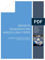 Proyecto Pedagogico San Miguel 1...