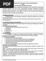Cs3381-Oops Lab Manual | PDF | Class (Computer Programming) | Thread ...