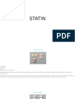 Obat Statin