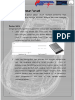 Elektronika Dasar Ponsel PDF