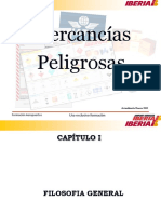 Presentación Mercancías Peligrosas Office 2007