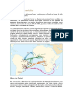 Rotas Da Escravidão Resumo