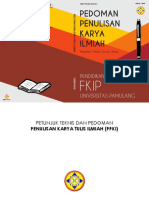 Ppki Peko Edisi 3