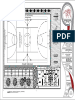 Proyeccion de Losa de Fulbito: Sube Y Baja