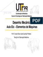 Elementos de Maquinas Chavetas PDF