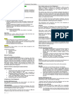 Consti I Midterm PDF