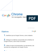 22 Google Chrome Presentacion PDF