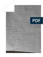 Trabajo Probabilidad Binomial