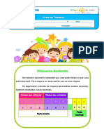 Números Decimais PDF