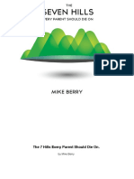 The Seven Hills PDF