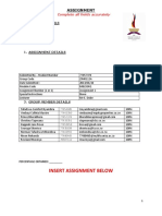 Zim0112a Information Resource Management Mbl 924q Group Assignment 1