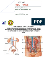 Referat Bedah Andri