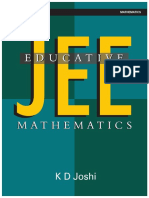 JEE JEE: Educative