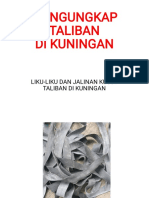 Taliban Di Kuningan PDF