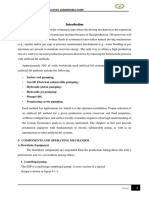 Tpe de Artificial Lift PDF