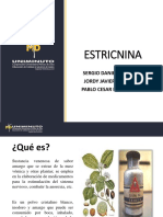 ESTRICNINA