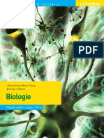 Biologie - Manual Pentru Clasa A VII-A Litera
