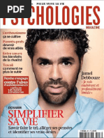 Psychologies