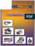 Catalogo Pompe 2013