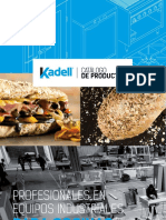 Catalogo Kadell PDF
