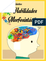 CUADERNILLO HAB. MORFOSINTÁCTICAS Parte 1-1