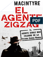 El Agente Zigzag PDF