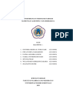 Albothyl Analisis