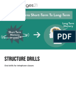 1.structure Drills Book1!1!100