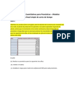 Practica 5 Regresion Lineal